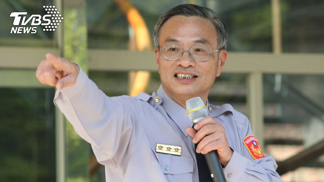警界47人調動!黃宗仁、方仰寧接任新北、南警局長