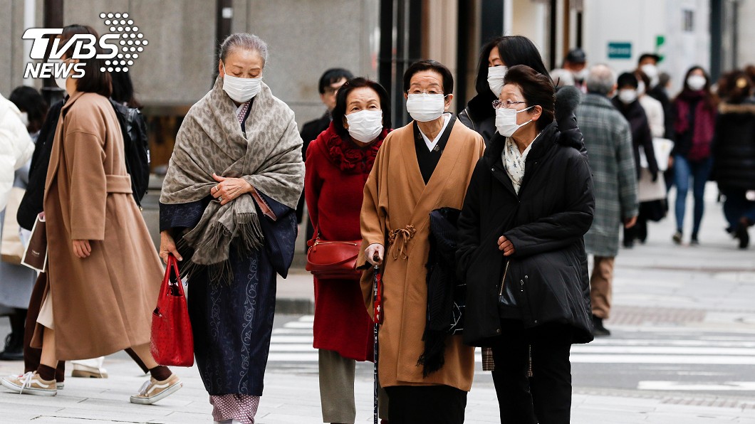 日本全面鎖國!「包含台灣」等11國取消商務豁免