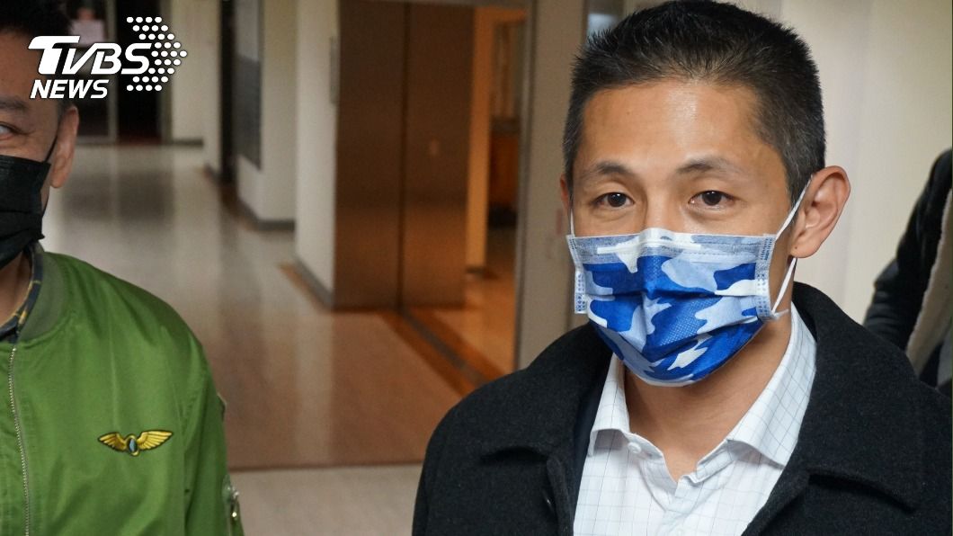綠營北市黨部主委同額競選 吳怡農:盼獲支持