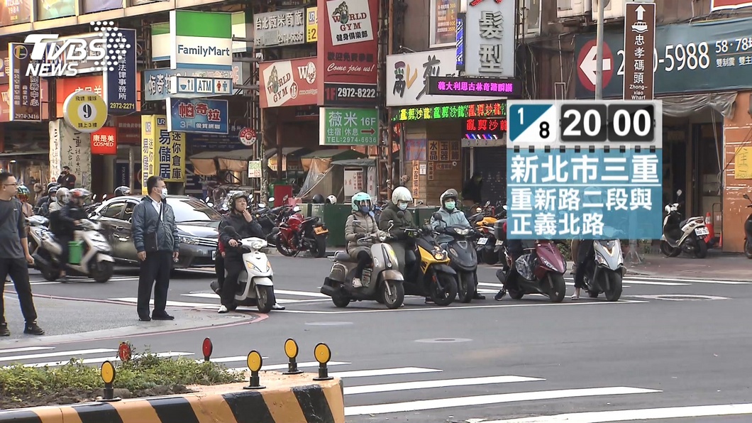 圖／TVBS