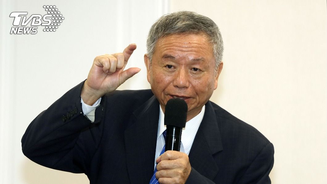 稱應開除染疫醫 楊志良:有症狀還趴趴走問題嚴重
