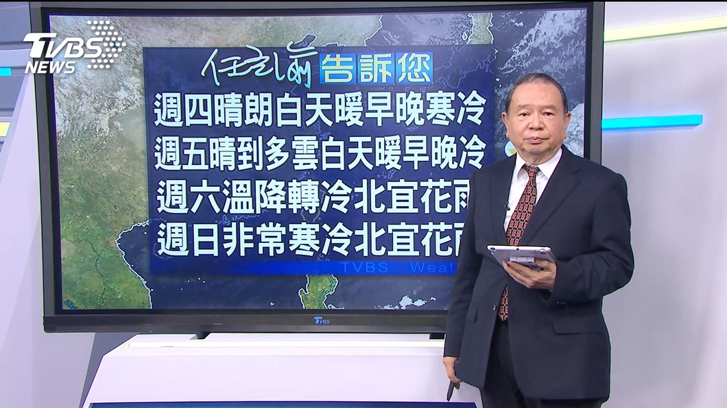 圖/TVBS