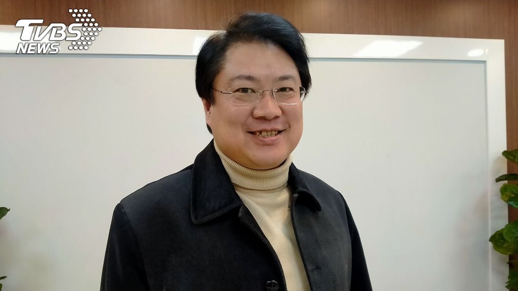 柯文哲指綠營串聯停辦跨年　林右昌動怒：莫名其妙
