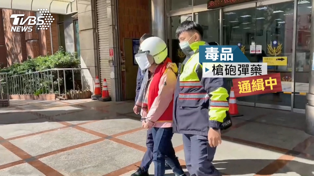 圖/TVBS