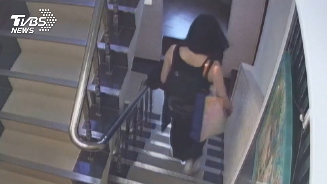 屏東潛水美魔女人間蒸發2個月! 現蹤北市旅館