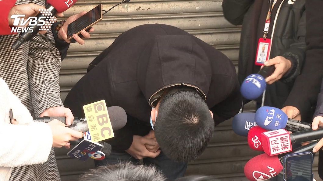 富王鴨肉「租掉了」 女房仲曝小老闆近況:很怕出門見人