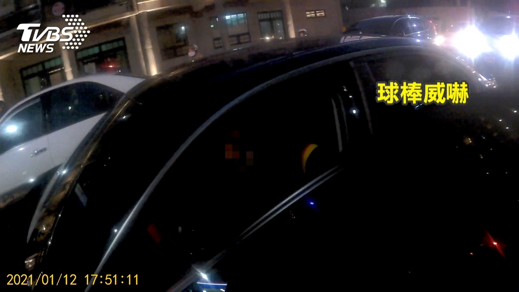 圖/TVBS