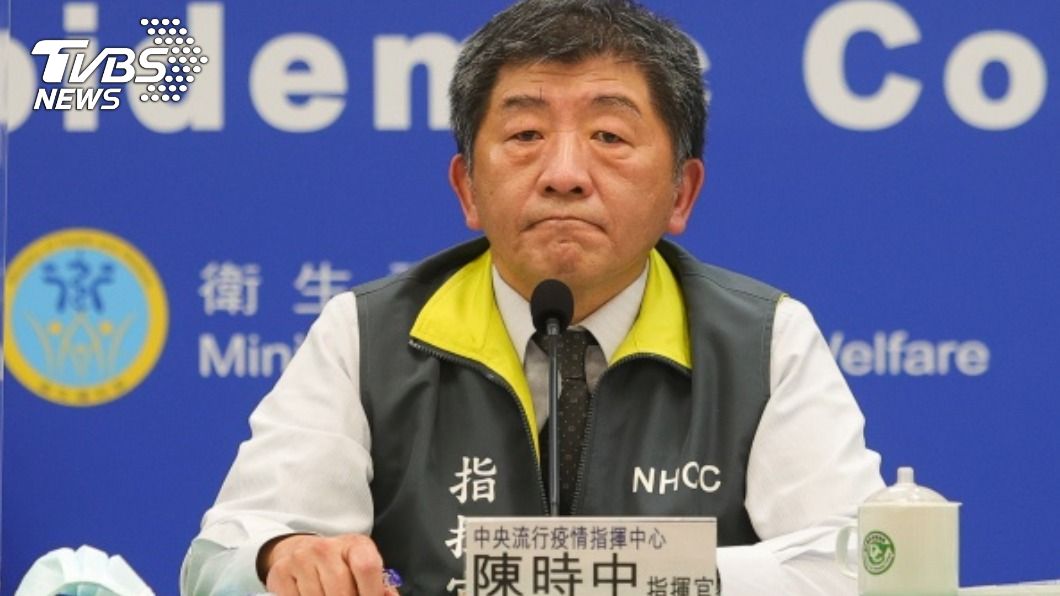 遭疑「不公布」感染醫院名　陳時中：有必要嗎