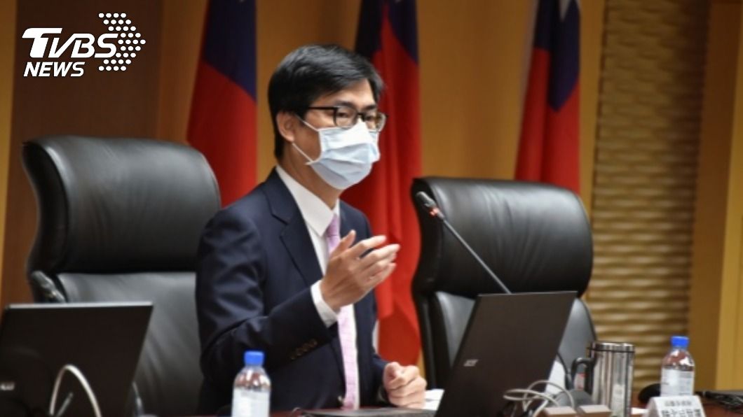 體恤第一線隔離醫護 高市宣布加碼春節防疫津貼