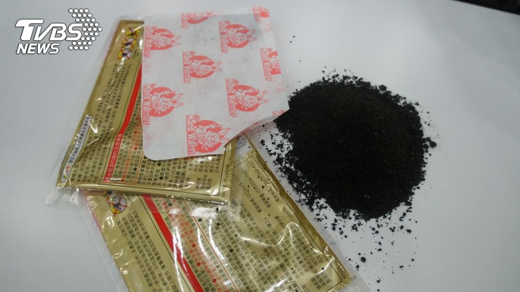 把暖暖包當料理包 8旬翁拌麵吃下肚住院2天