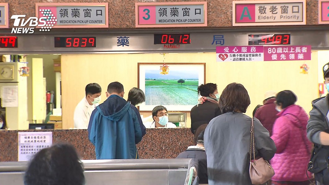 圖／TVBS