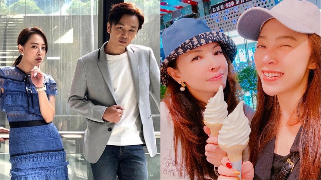 早知書偉密戀勇兔!「丈母娘」親爆4線索:怪怪的