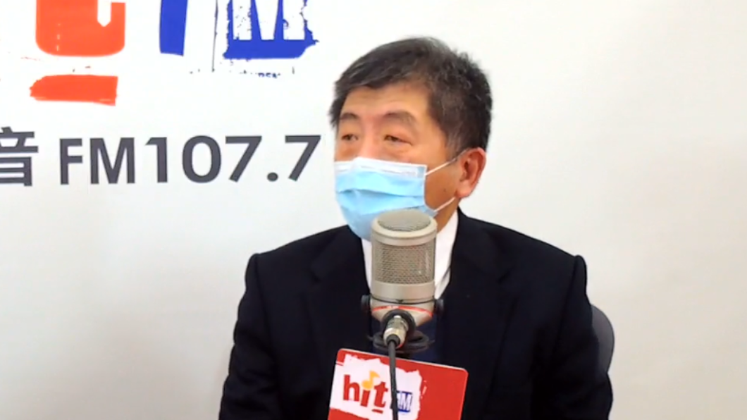 「台商春節泡泡」免談 陳時中:對陸疫情沒警覺嗎?