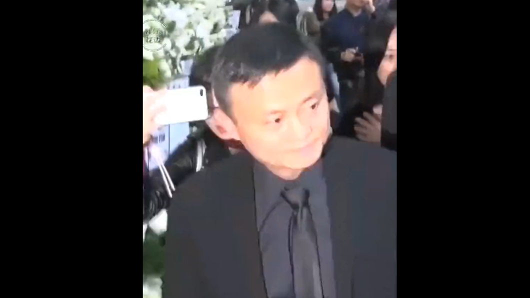 圖/翻攝自騰訊視頻