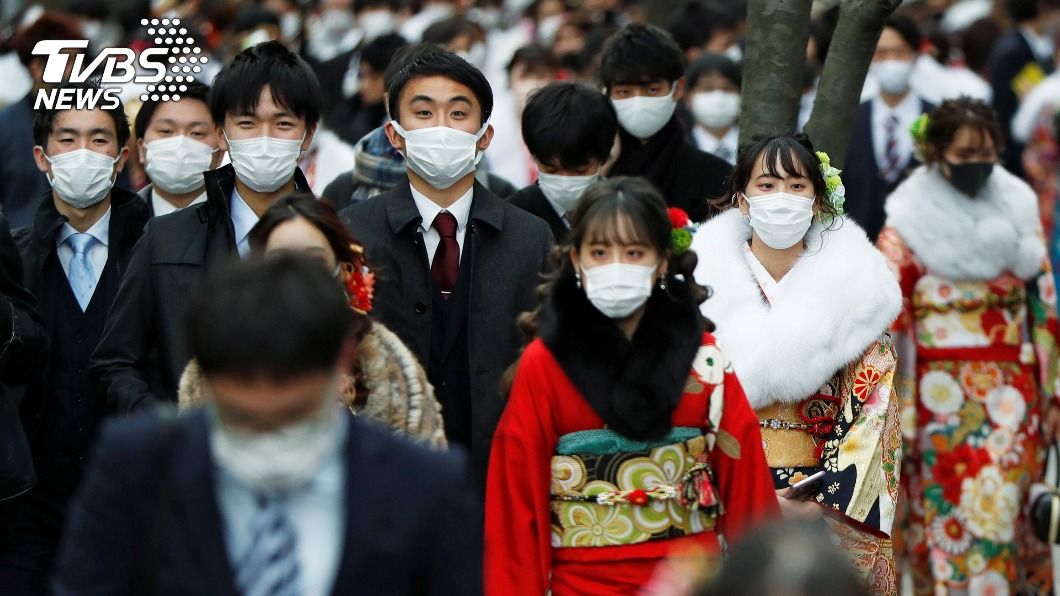 政策急轉彎! 臺灣商務客今起禁入境日本
