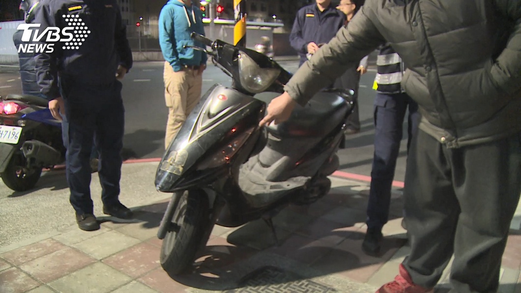 圖／TVBS