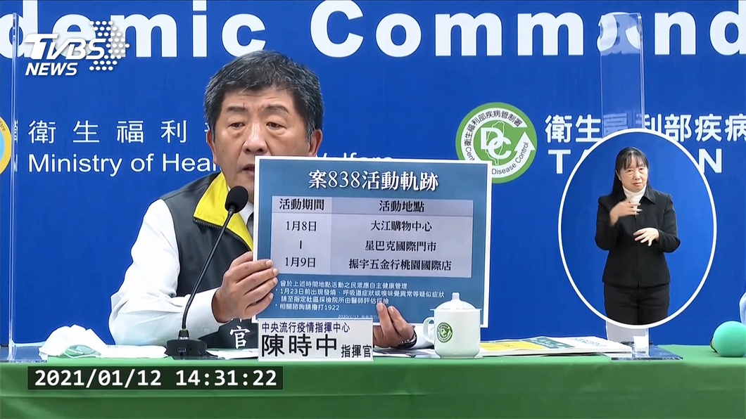 圖/TVBS