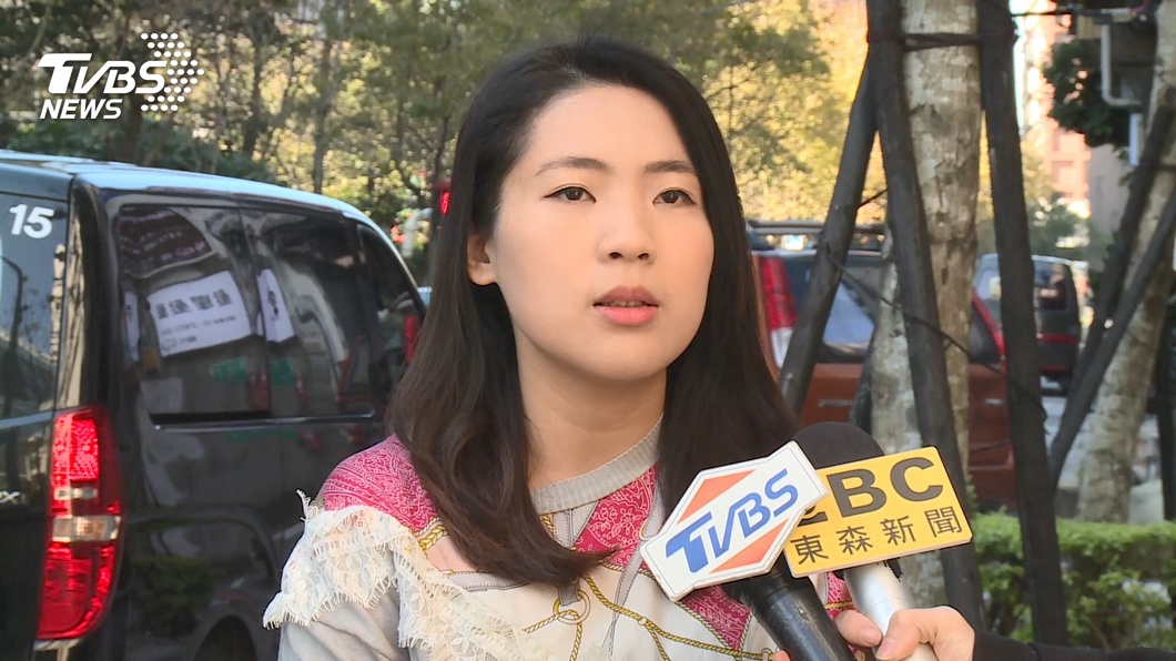 圖/TVBS