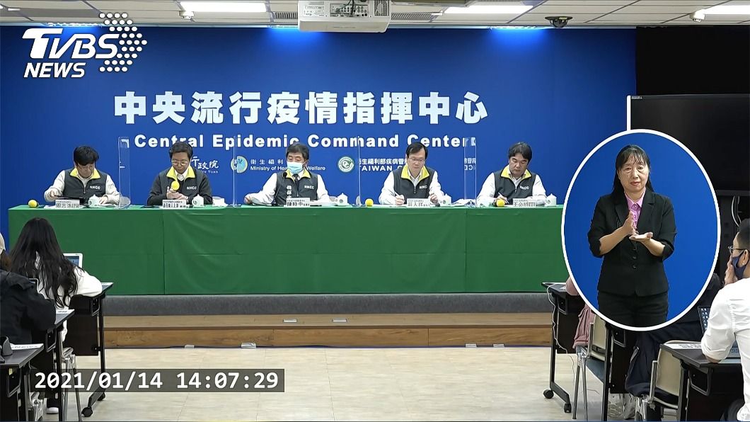 北部醫院明起擴大採檢 未來2天急加驗近400人