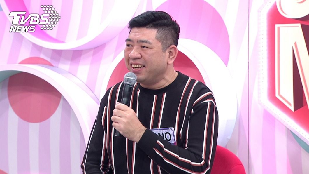 NONO對妻女相當寵愛。（圖／年代提供）