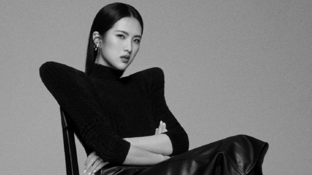 圖/翻攝自Annabel姚安娜 微博