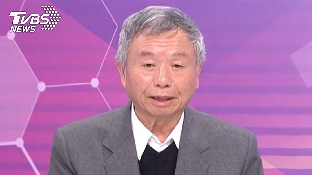 獨/楊志良喊冤被斷章取義 曝染疫醫「明知有症狀趴趴走」