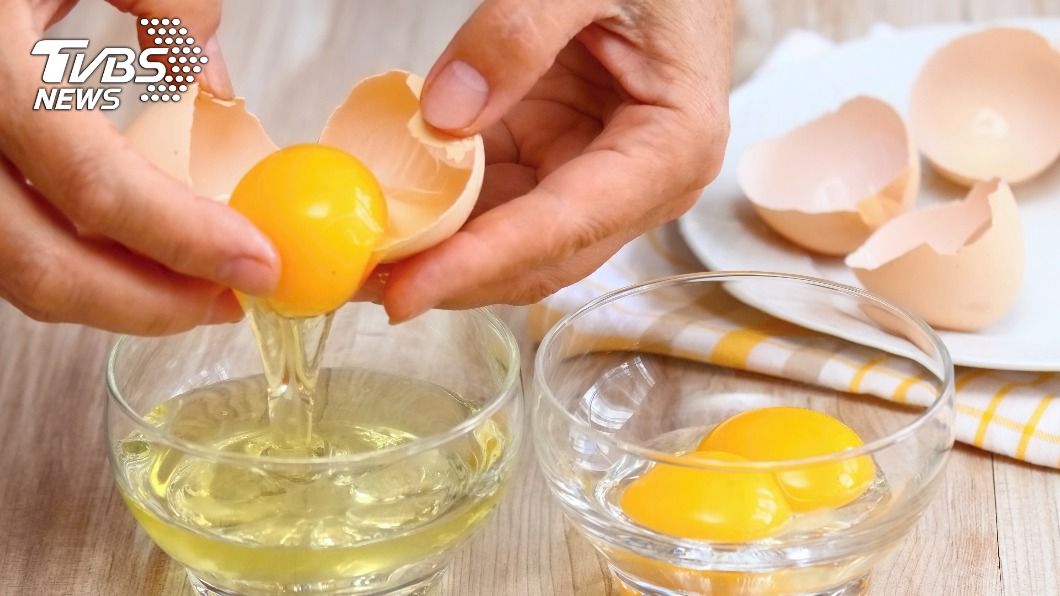 小心食物中毒!雞蛋「NG吃法」 當心沙門桿菌找上身