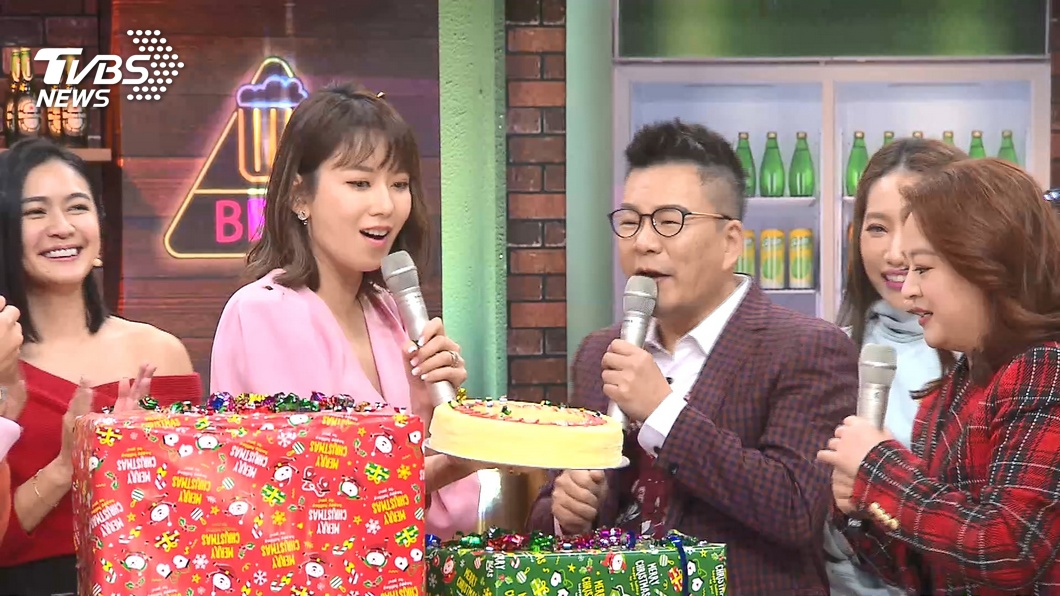 圖/TVBS