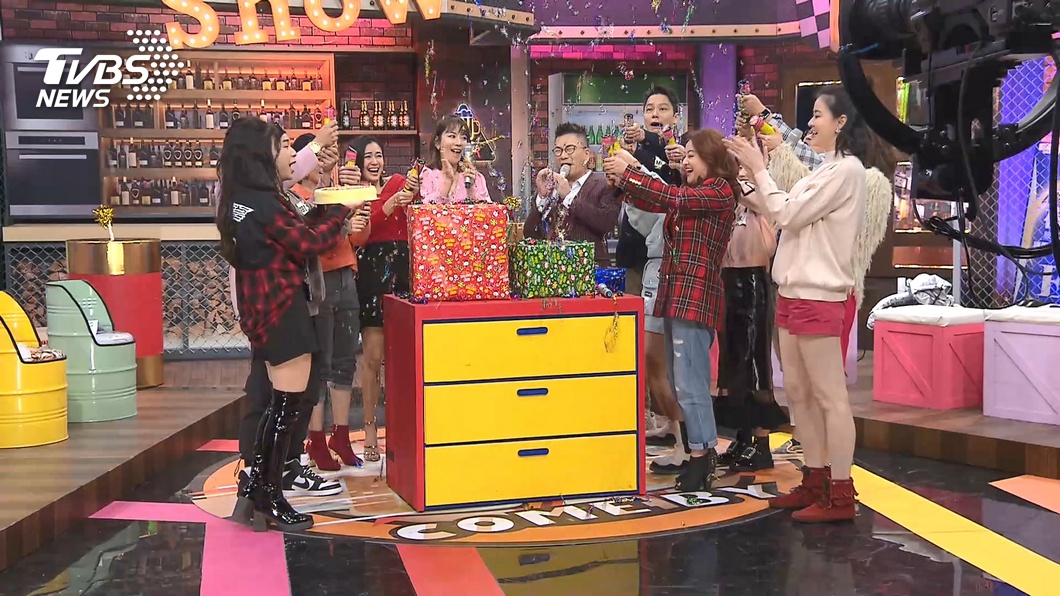 圖/TVBS