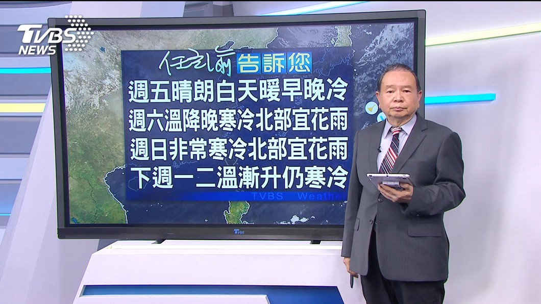 圖/TVBS