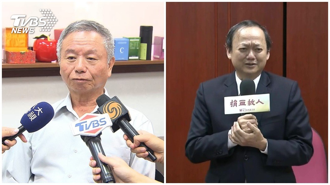 葉金川開嗆「豬頭老楊」 楊志良:再說罵你三字經