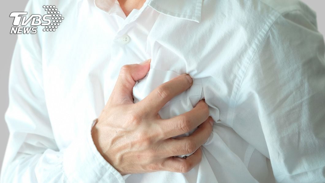 精神科權威曝「7特徵」 小心腦中風、心肌梗塞