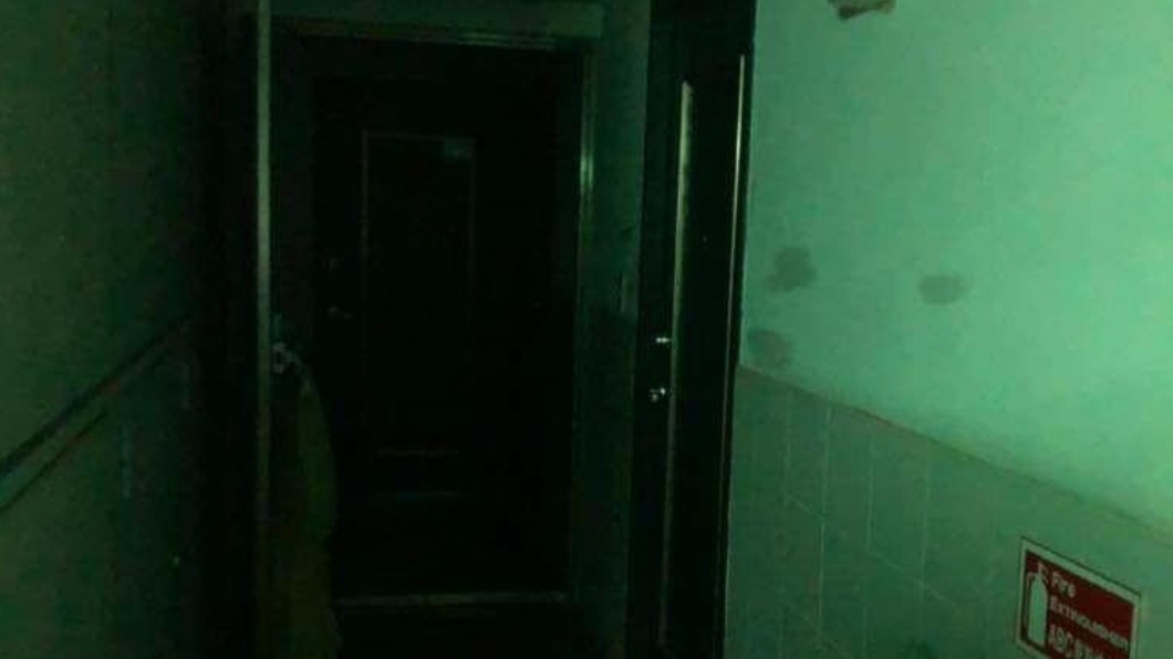 鄰居嬤轟浪費電猛關走廊燈 網見1舉動傻眼:根本沒省到