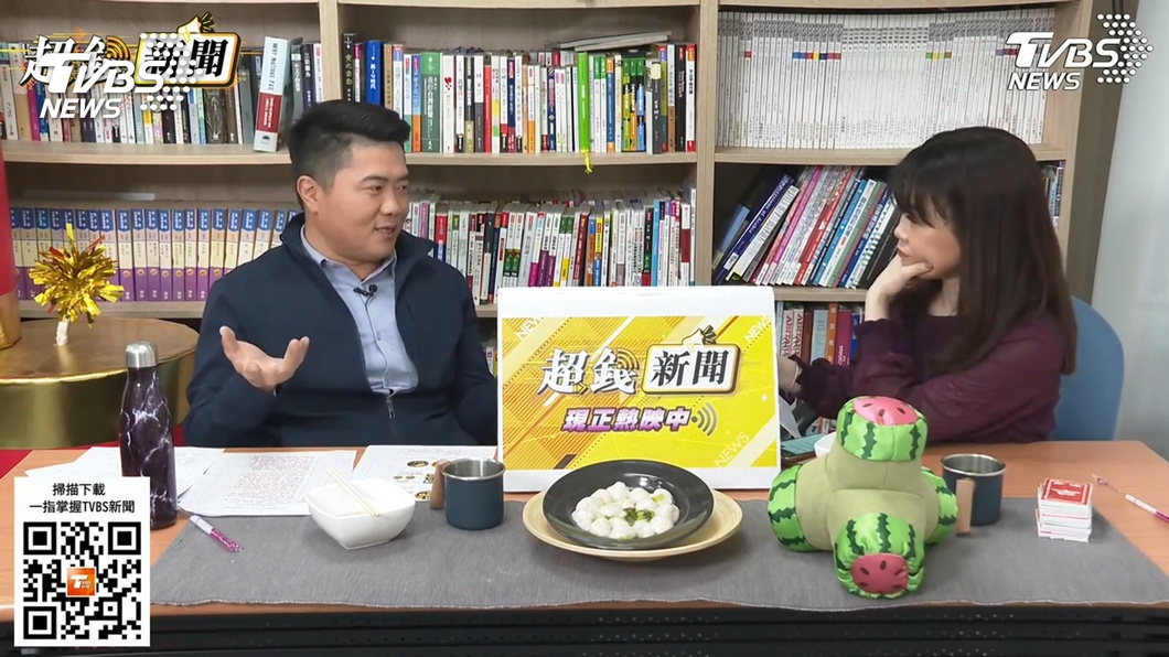 圖/TVBS