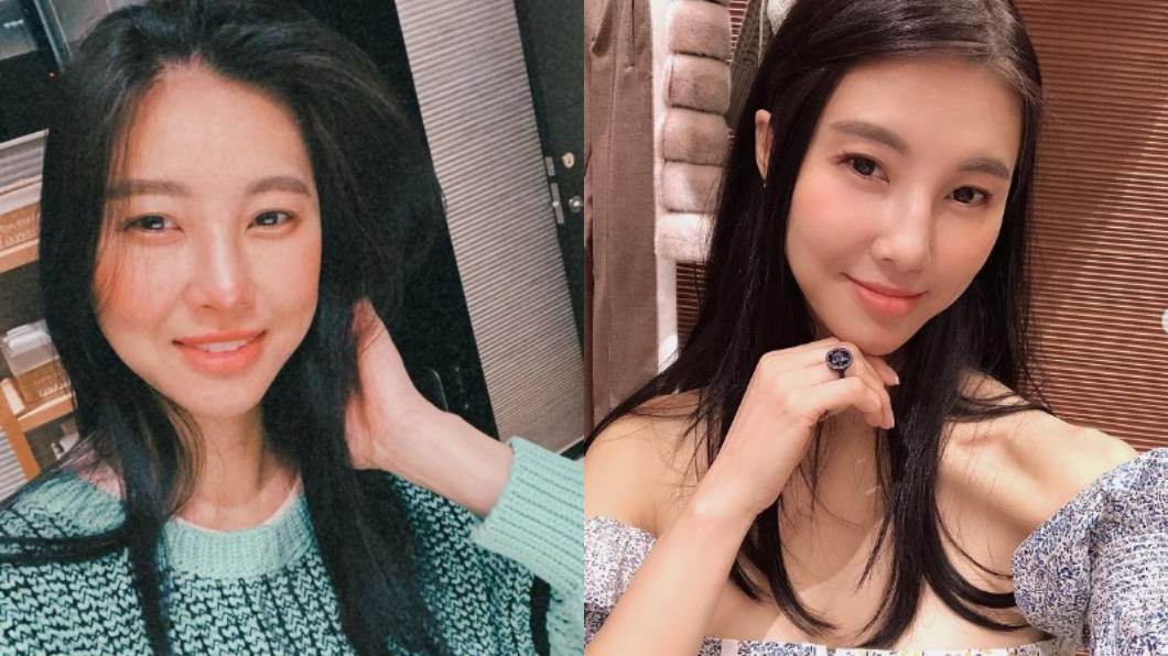 軍火商尪爆偷吃 孫芸芸姊斷6年豪門婚:我單身了