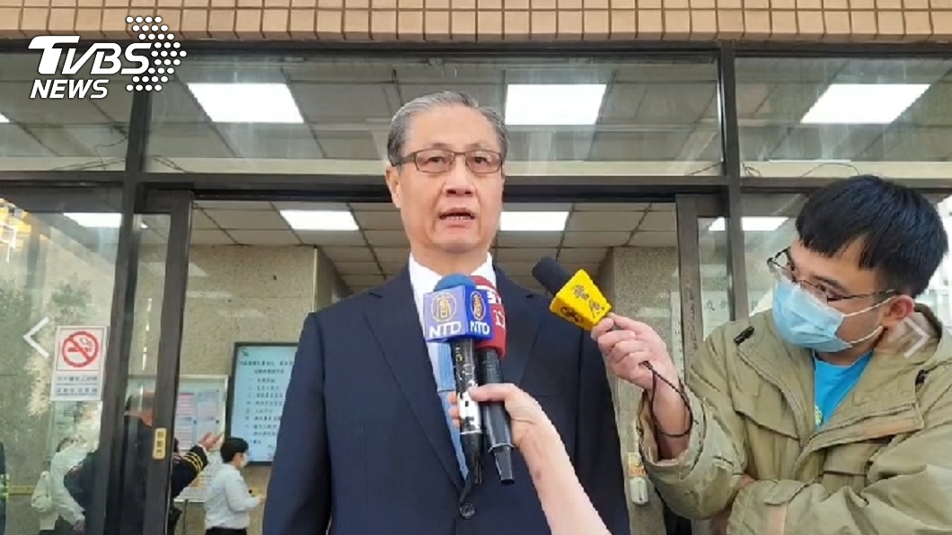 陸配風暴擴大!移民署長鐘景琨突「提早退休」 本人回應了