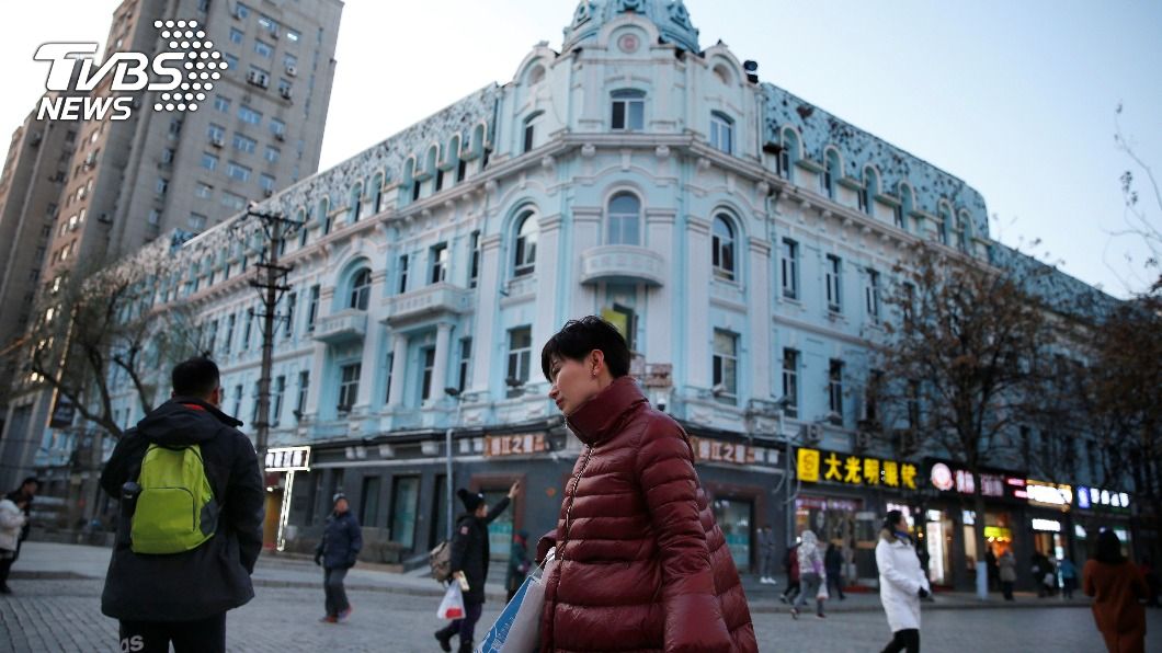 疫情蔓延 黑龍江下令農民不准打麻將玩撲克牌