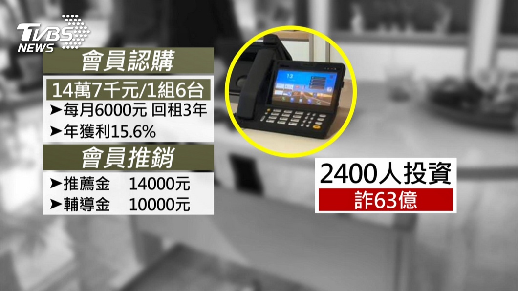 圖/TVBS