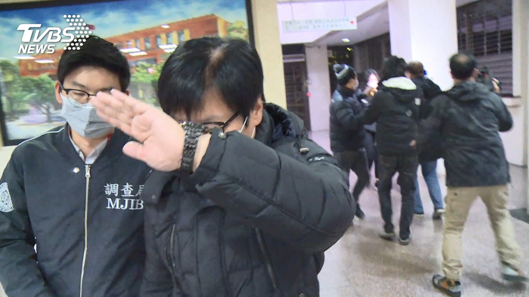 圖/TVBS