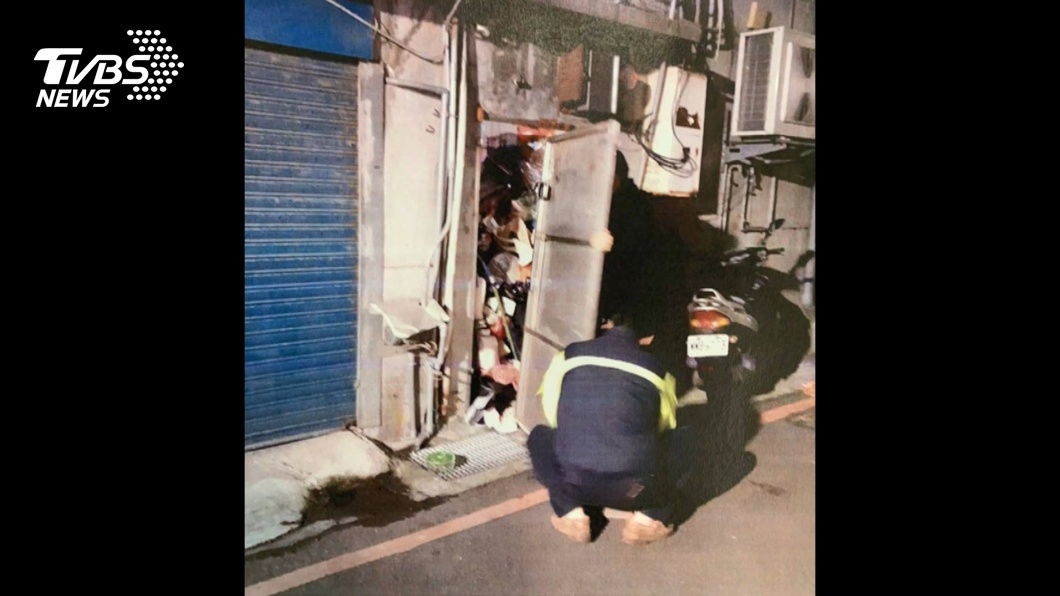 圖/TVBS