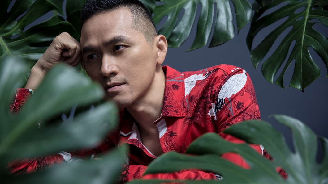 鏡文學陳思宏《鬼地方》售出4種語言海外版權。(圖/鏡文學提供)