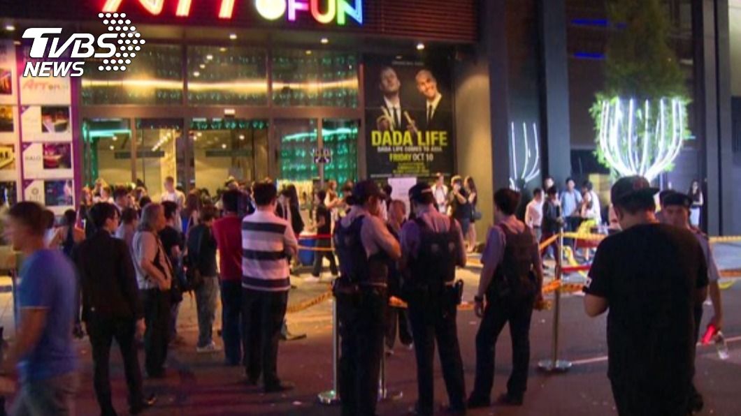 躲老巢遭逮！夜店殺警出腳判10年　張程翔逃亡4年落網