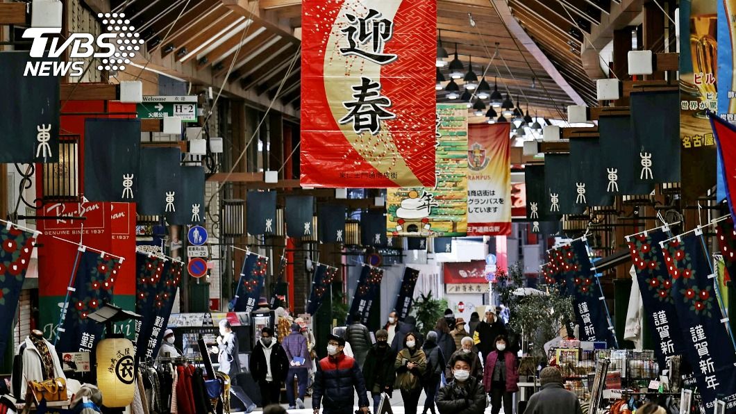 染疫患者不配合防疫 日本政府擬修法增訂罰則