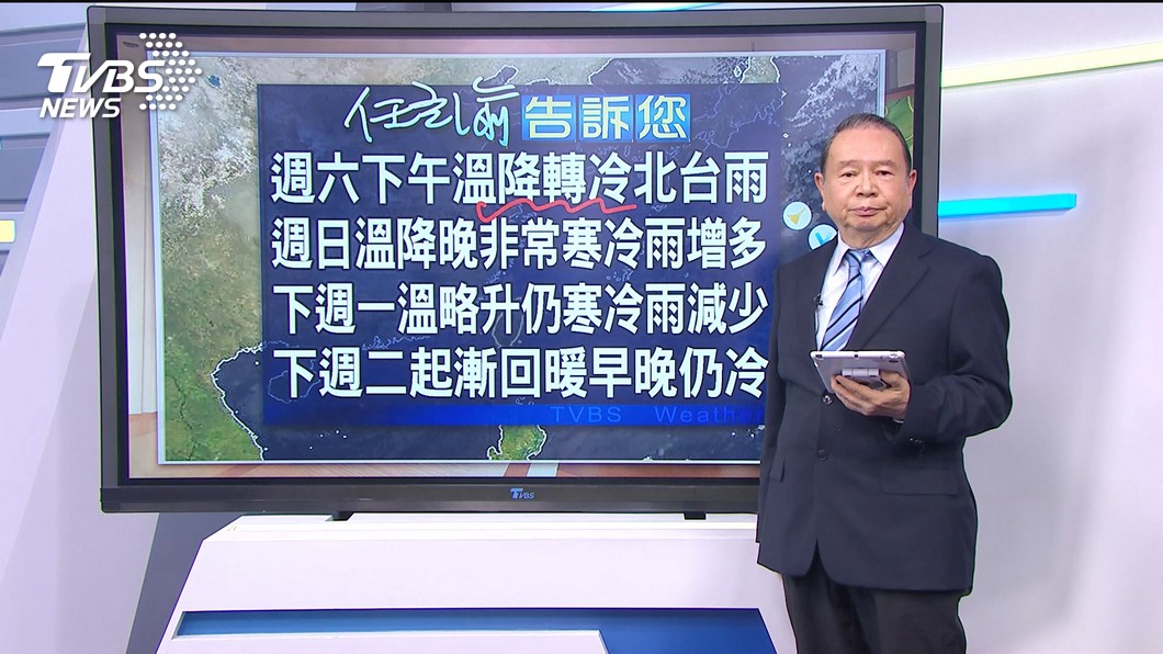 圖/TVBS