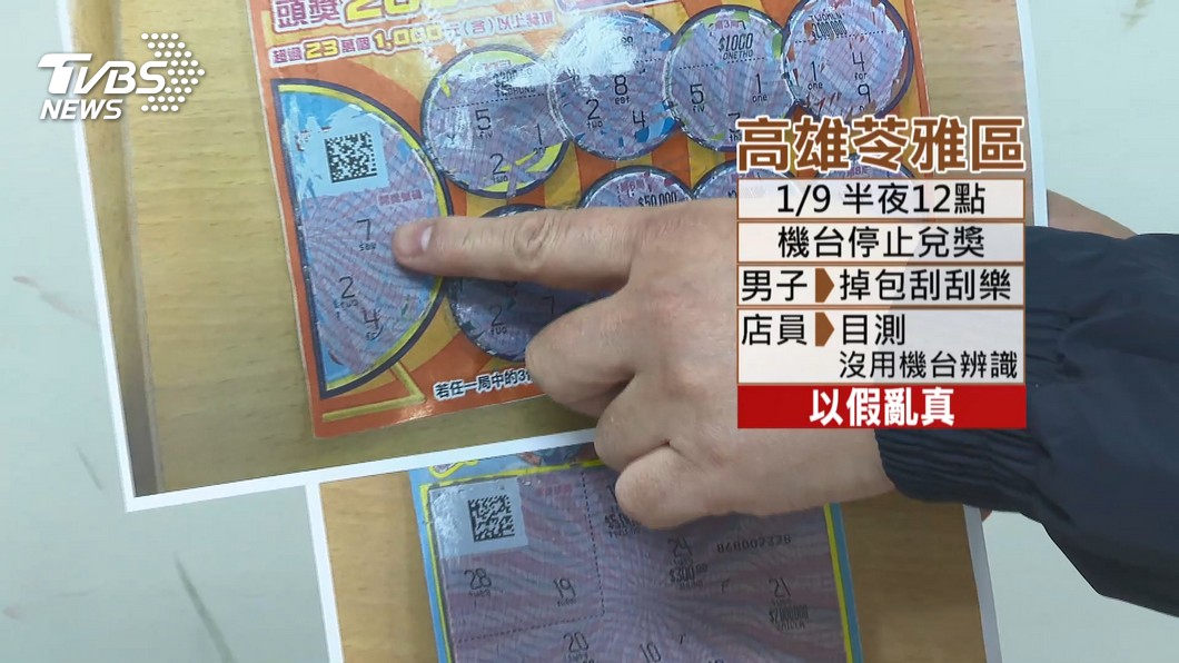 圖/TVBS