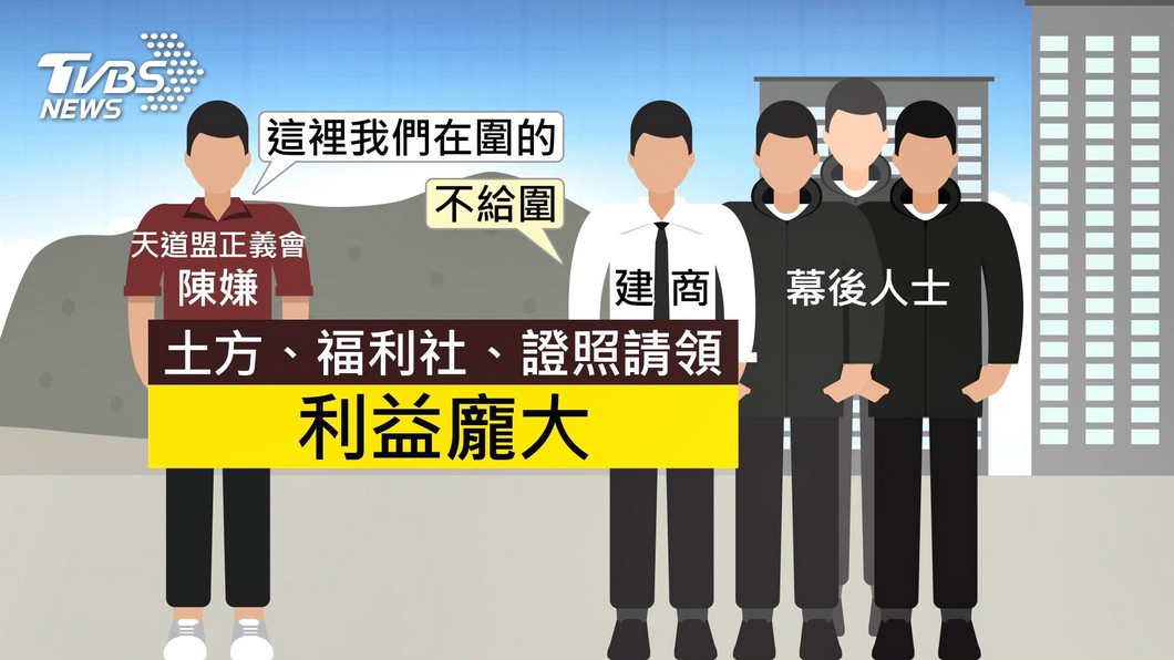 圖/TVBS
