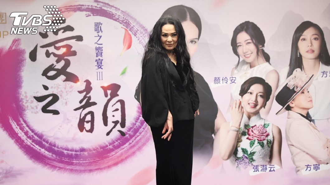爆「遭高勝美取代」內幕!潘越雲:她每次都強迫別人