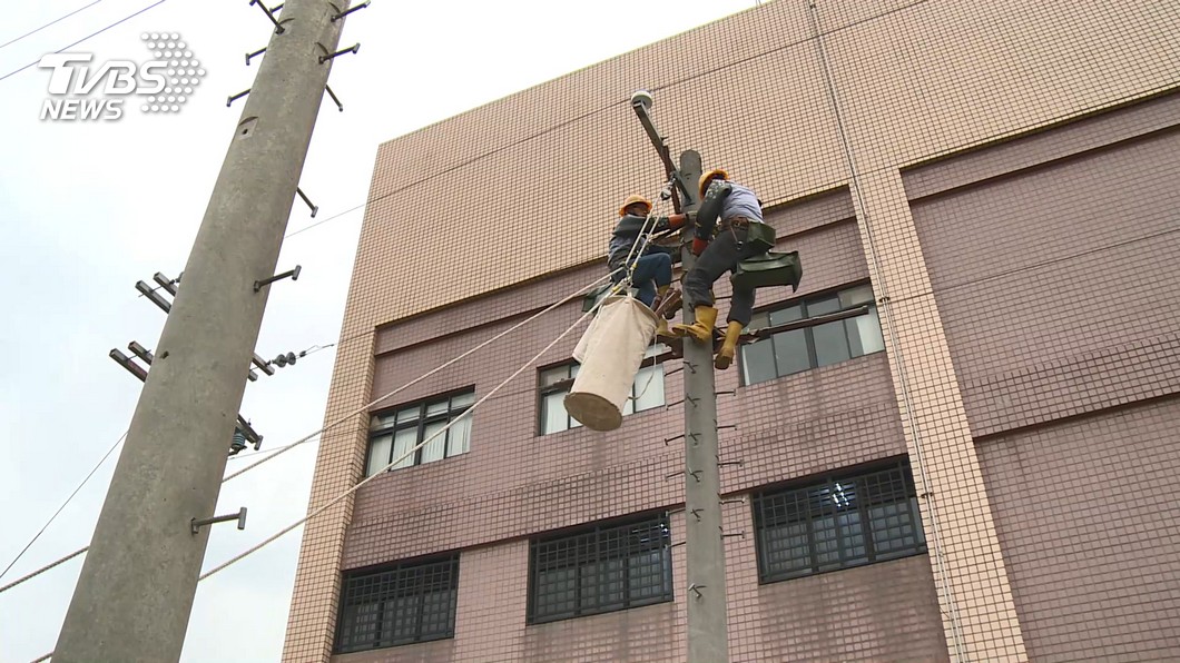 圖/TVBS