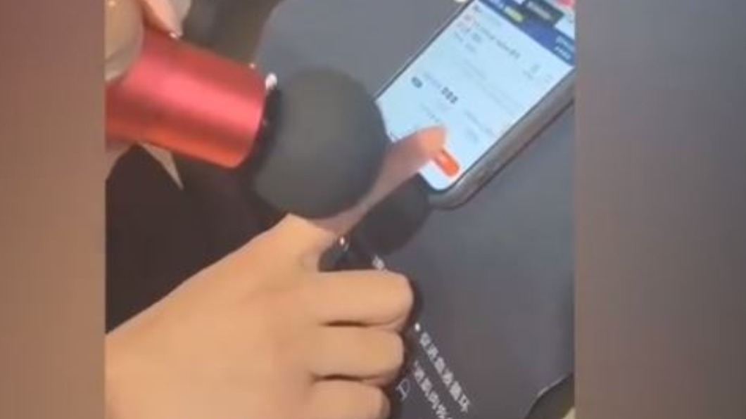 圖/翻攝澎湃视频 微博