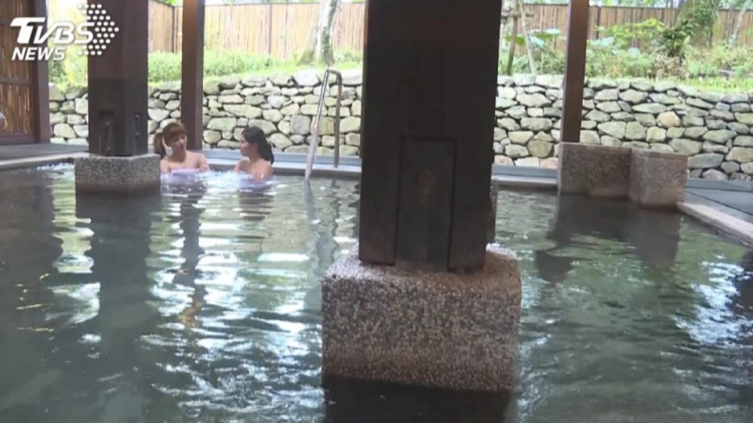 宜蘭礁溪溫泉公園仲裁案輸了　縣府撤銷敗訴
